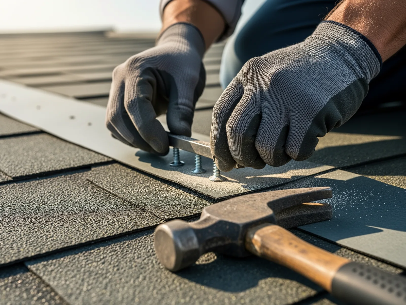 Why choose Fascia Repair in Ulysses, NE